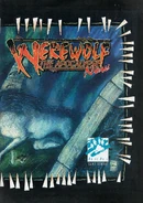 WTA2ndedNOWPosterEnd.jpg (1.35 MB) Werewolf: The Apocalypse 2nd Edition Now Poster. Art by Tony Diterlizzi.