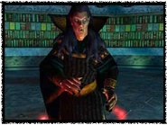 From Vampire: the Masquerade - Redemption