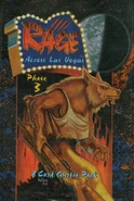 Rage Across Las Vegas: Phase 3 Booster Pack