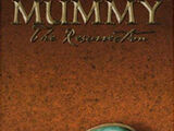 Mummy: The Resurrection Rulebook