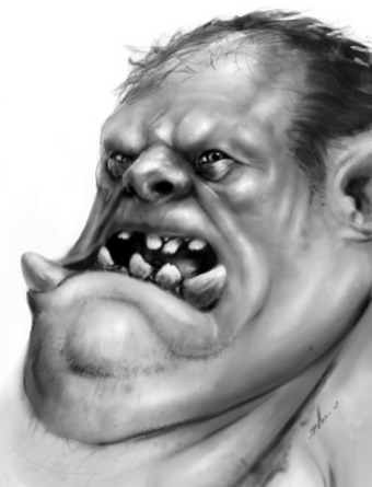 VALIEM MONSTER MOUTH GLUTTONY（BOWLNECK） VALIEM MONSTER MOUTH GLUTTONY BOWLNECK - メルカリ