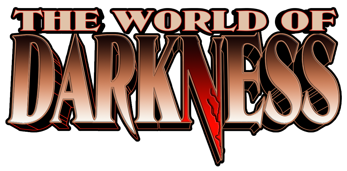 World of Darkness - Paradox Interactive