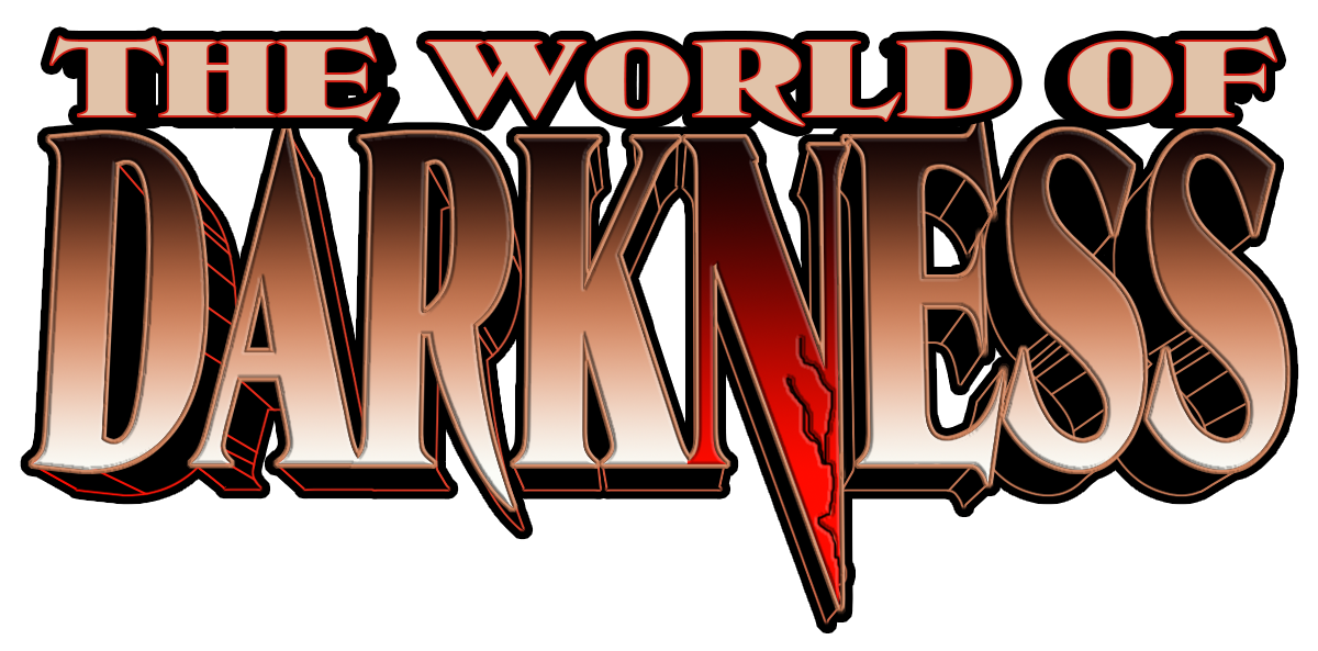 World of Darkness | White Wolf Wiki | Fandom