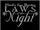 Laws of the Night Revised Edition (limited)
