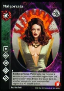 Malgorzata VTES.jpg (47 KB) Malgorzata VTES card. Art by Mark Poole