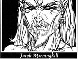 Jacob Morningkill