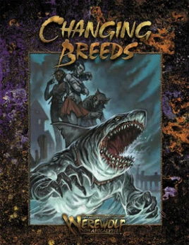Changing Breeds Cover