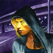 From Beckett's Jyhad Diary. Art Ken Meyer, Jr.