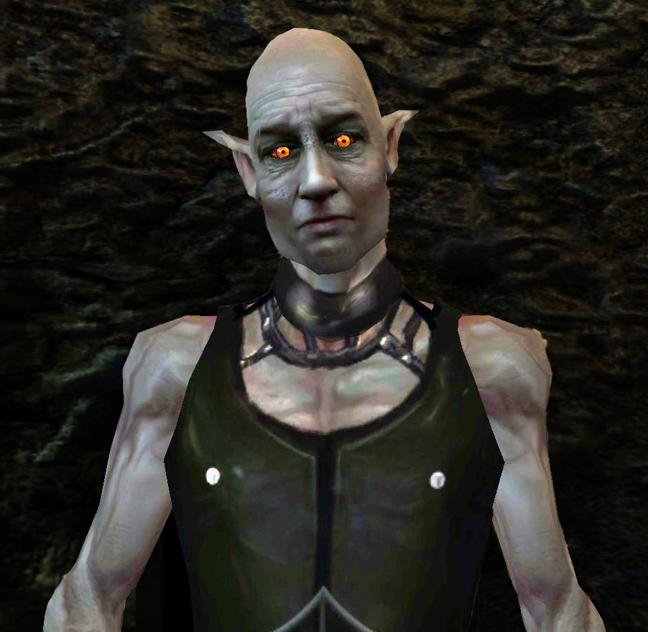 Vampire: The Masquerade - Bloodlines 2, White Wolf Wiki