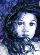 From Beckett's Jyhad Diary. Art by Ken Meyer, Jr.