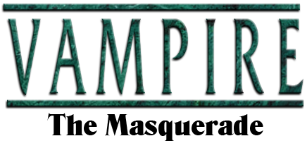 Vampire The Masquerade 5th edition - Roll20 Wiki