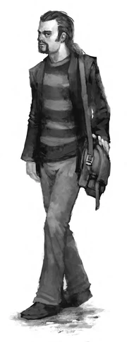 ,  member of the Lodge of Scrolls