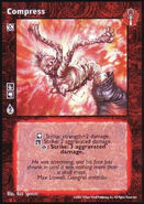 Compress - VTES.jpg (91 KB) Compress. Art by Ron Spencer