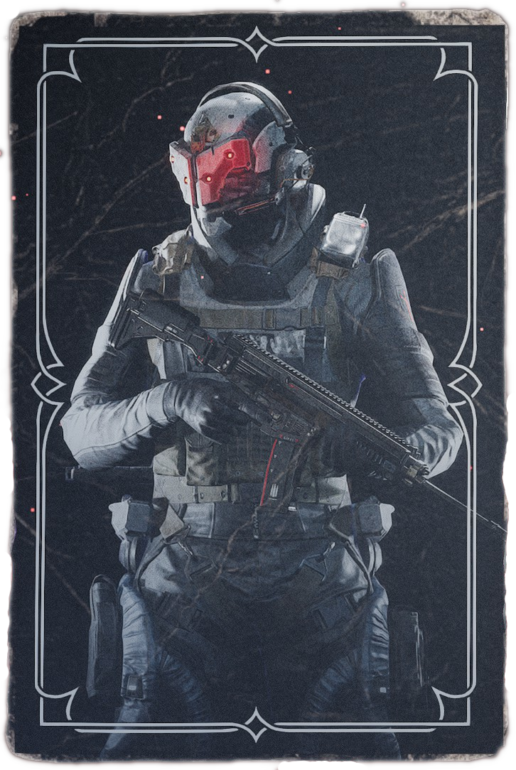 Entity Hunter (Journal) | White Wolf Wiki | Fandom