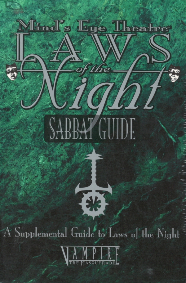 The Sabbat, Wiki