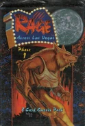 Rage Across Las Vegas: Phase 1 Booster Pack