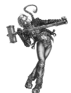 Get of Fenris - WTA Core Rulebook Revised p. 77.jpg (278 KB) Get of Fenris (Revised, p. 77)