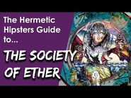 Mage the Ascension Guide to the Society of Ether