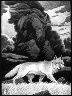 Children of Gaia | White Wolf Wiki | Fandom
