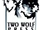 Two Wolf Press