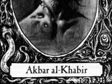 Akbar al-Khabir