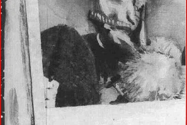 超名作 JOHNNY WOLF BUFFALO BOBS Archive Y2K Johnny Y2K | White Wolf Wiki | Fandom