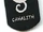 Cahalith Dog Tag
