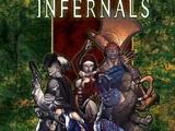Manual of Exalted Power: Infernals