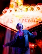 The Coalition's purging of Vegas' Camarilla in the early 2010s