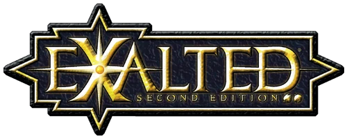 Exalted | White Wolf Wiki | Fandom