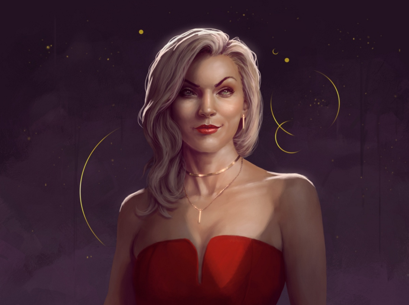 Eden Corliss, White Wolf Wiki, Fandom