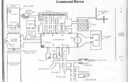 The schematics of the Temple of Eternal Whispers