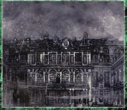 Palace of Versailles | White Wolf Wiki | Fandom