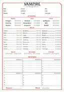Dot - 01.jpg (282 KB) Character stats sheet from the Vampire: The Masquerade tabletop game.