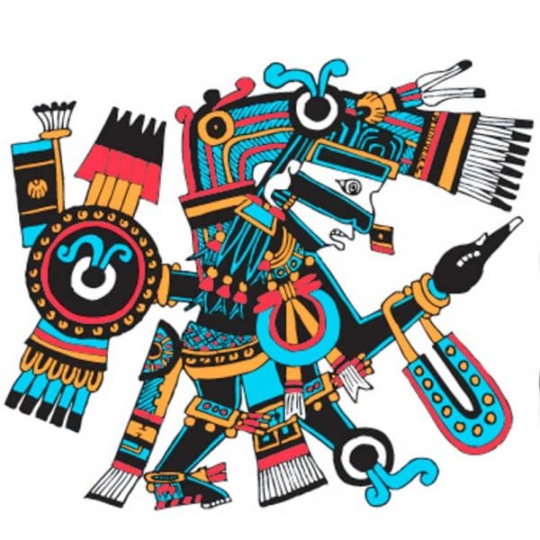 Tezcatlipoca Scion White Wolf Wiki Fandom Tezcatlipoca Scion White Wolf Wiki Fandom