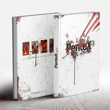 Werewolf: The Apocalypse 5th Edition Corebook | White Wolf Wiki