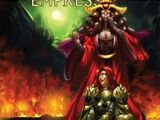 Return of the Scarlet Empress