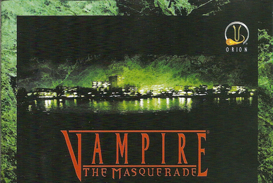 Music from the Succubus Club | White Wolf Wiki | Fandom