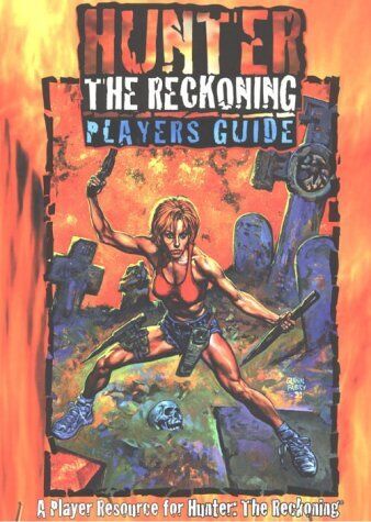 Hunter: The Reckoning (video game) - Wikipedia