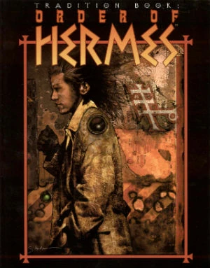 Tradition Book: Order of Hermes | White Wolf Wiki | Fandom