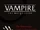 The Monster(s): A Vampire: The Masquerade 5th Edition Quickstart