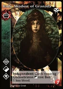 Badr Lasombra - VTES.jpg (48 KB) Badr, Shadow of Granada VTES card. Art by Francesc Grimalt