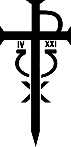 Pin by Robert Welverin on Map symbols in 2023 Vampire the masquerade bloodlines, Vampire symbols, Vampire masquerade