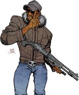 Brujah v20, p. 50.jpg (62 KB) Modern Brujah, from V20. Art by Leif Jones