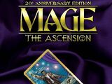 Mage: The Ascension 20th Anniversary Edition