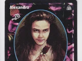 Alexandra