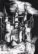 Doissetep in Ars Magica's Covenants