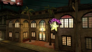 Luckee Star Motel