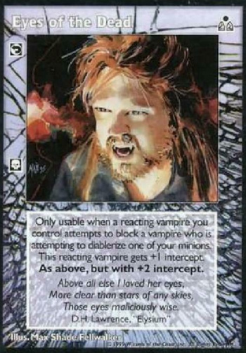 List of Necromancy Rituals | White Wolf Wiki | Fandom