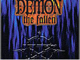 Demon: The Fallen Rulebook